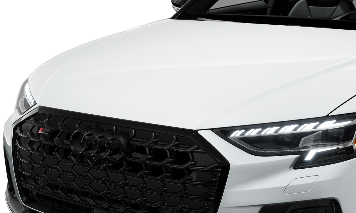 2025 Audi S8 Base - Photo 24