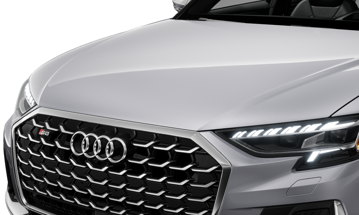 2025 Audi S8 Base - Photo 40