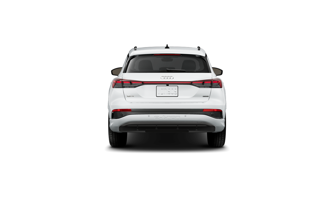 2025 Audi Q4 e-tron