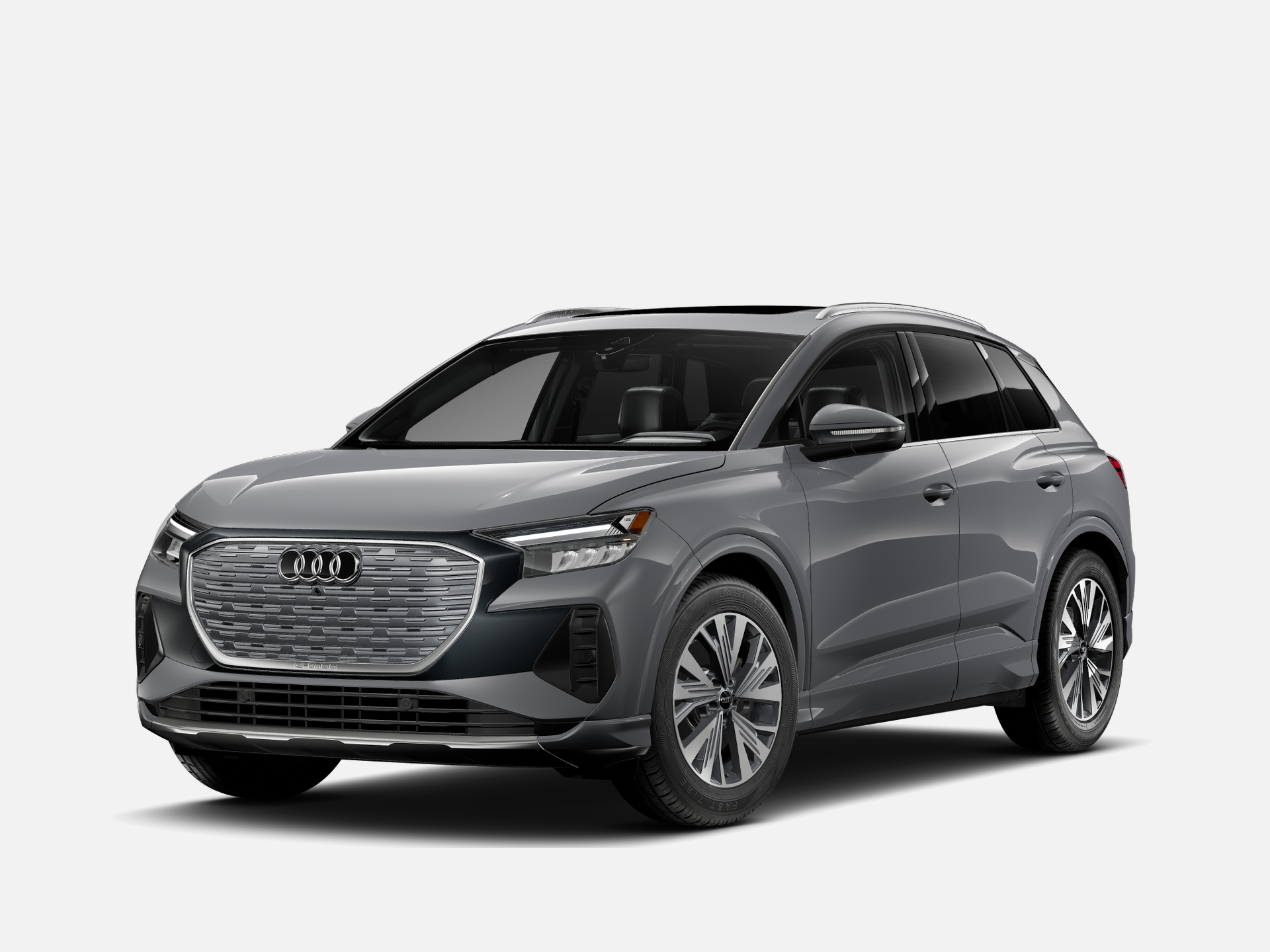 2024 Audi Q4 e-tron