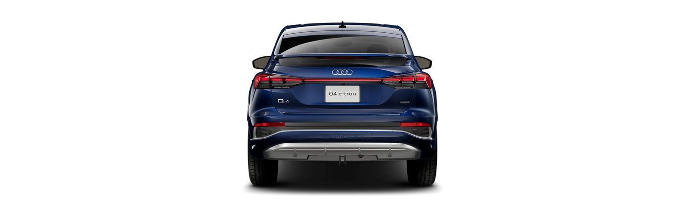 2023 Audi Q4 Sportback e-tron Premium Plus - Photo 26