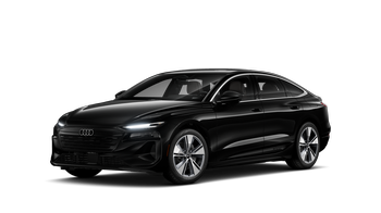 Photo of 2025 Audi A6 Sportback e-tron