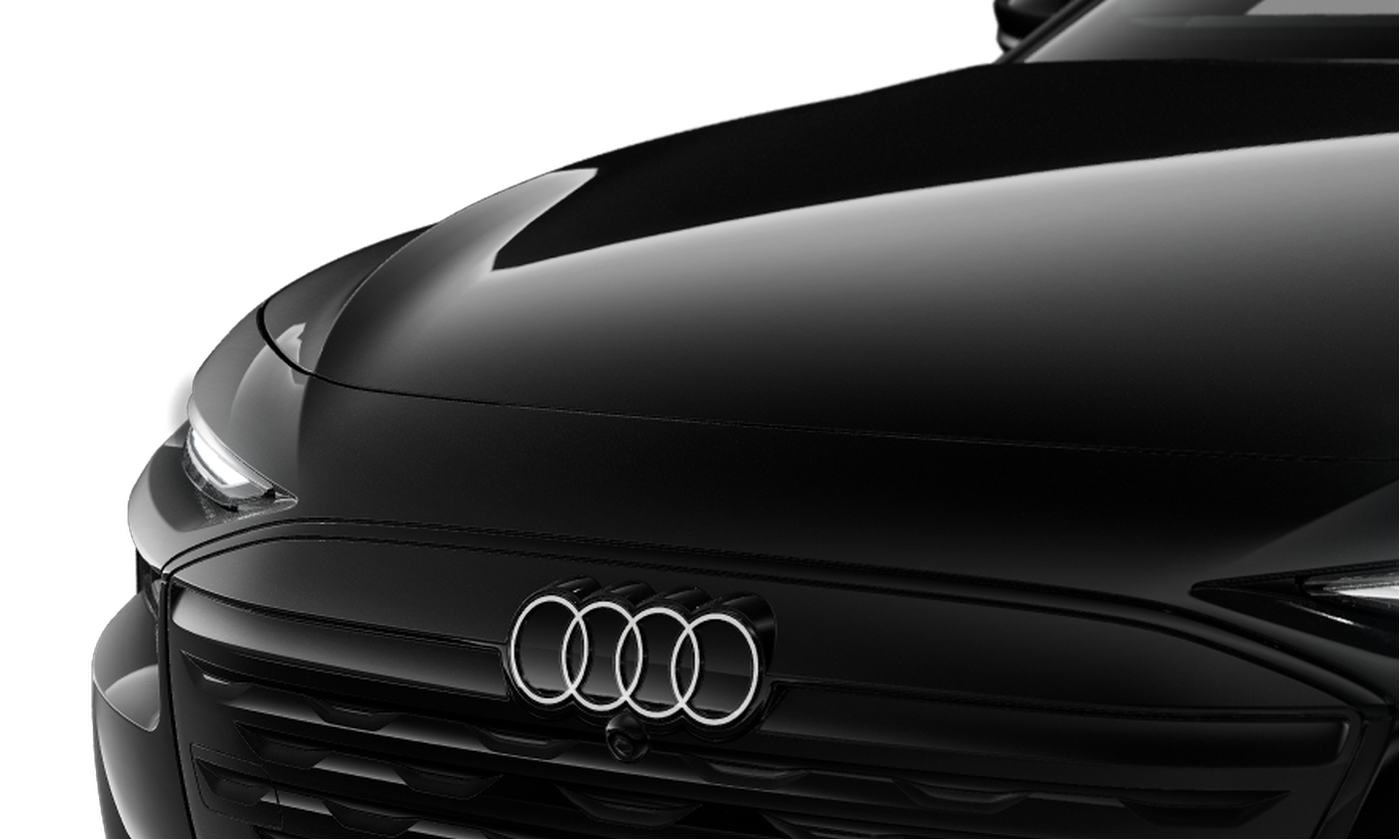 2025 Audi A6 Sportback e-tron