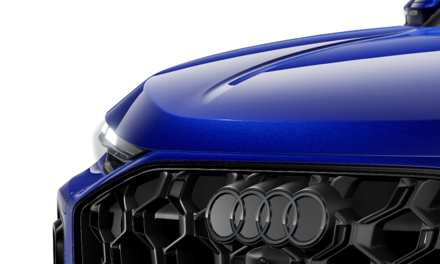 2026 Audi Q5 Sportback