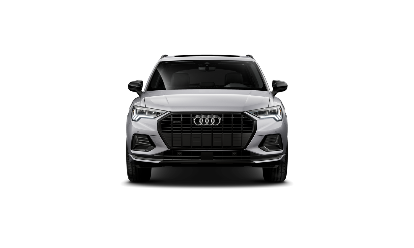 2025 Audi Q3 SUV