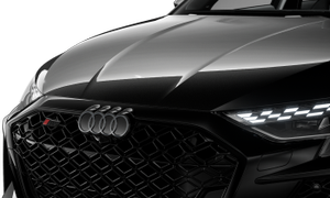 2026 Audi RS3 Sedan