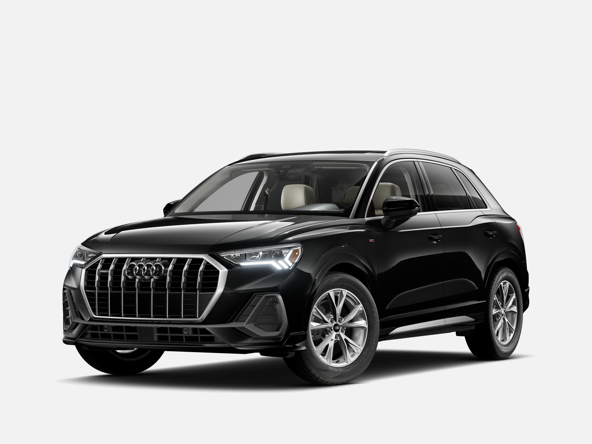 2025 Audi Q3