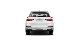 Image about Audi Q3 35 TFSI advanced 110 kW (150 PS) S tronic