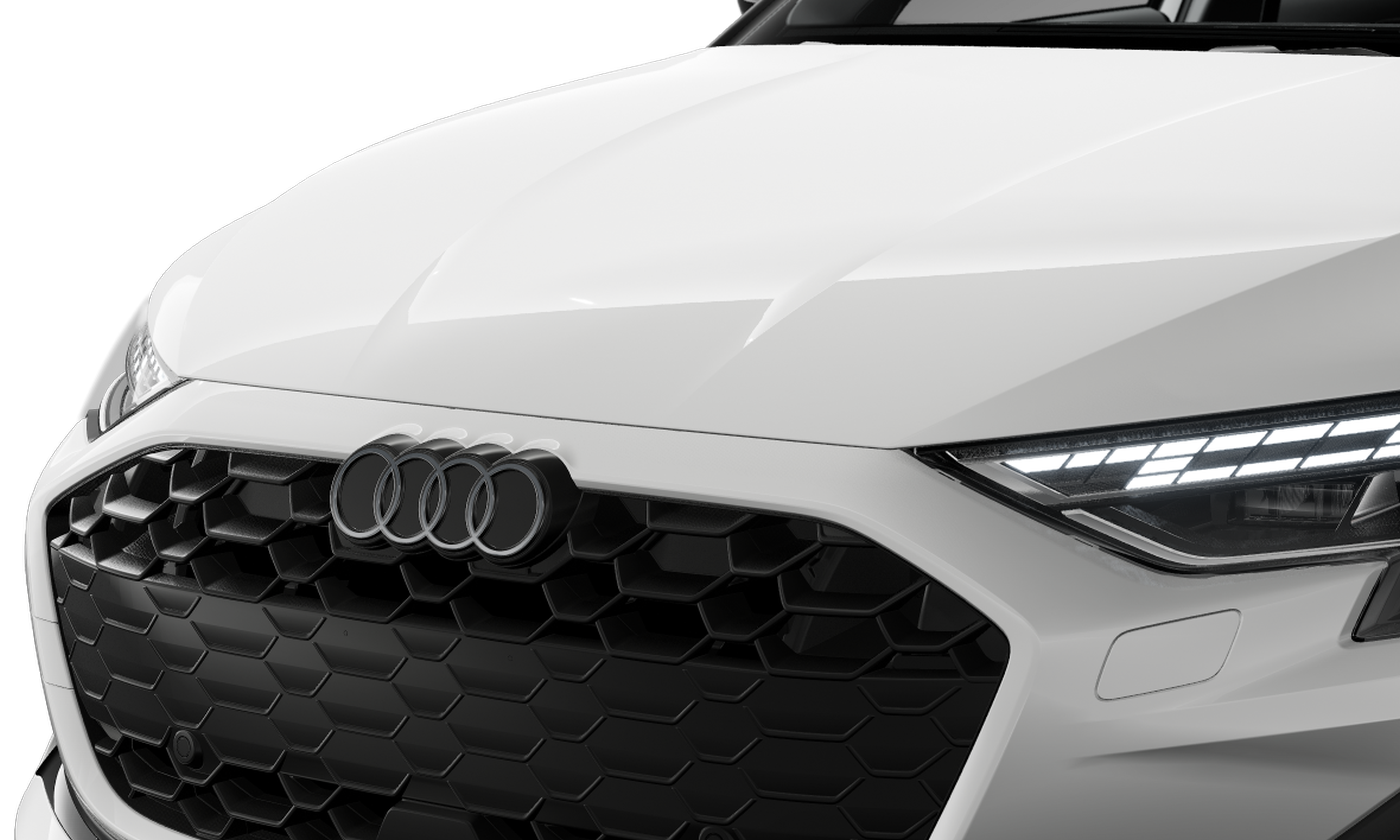 2026 Audi A3 Sedan