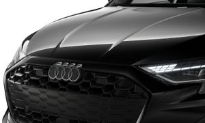 2026 Audi A3 Sedan