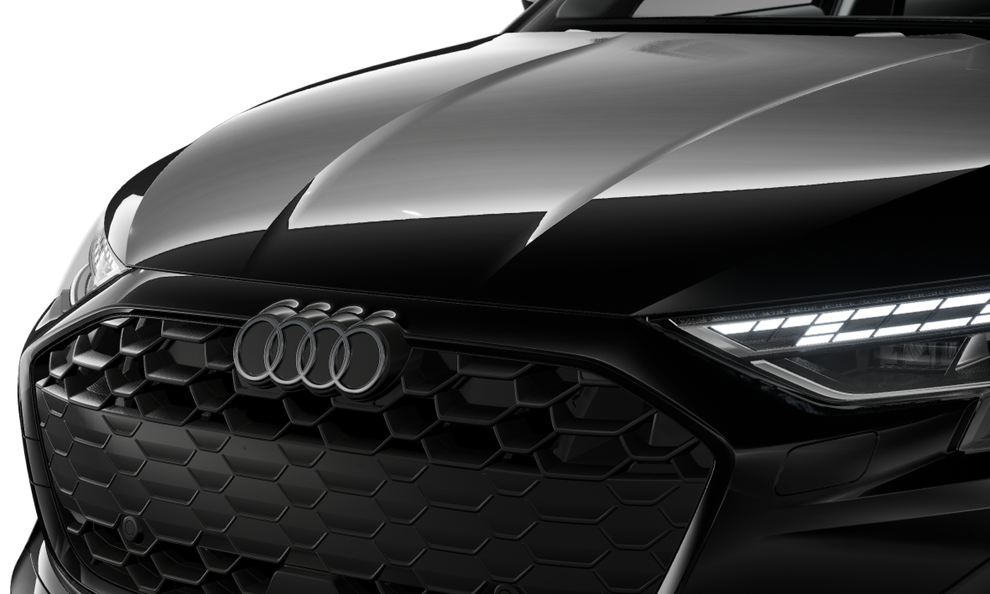 2026 Audi A3 Sedan