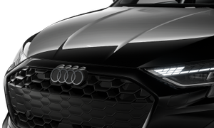 2026 Audi A3 Sedan