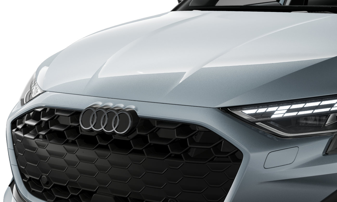2026 Audi A3 Sedan