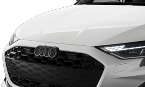 2026 Audi A3 Sedan