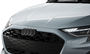2026 Audi A3 Sedan