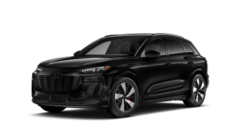 Photo of 2027 Audi SQ6 e-tron