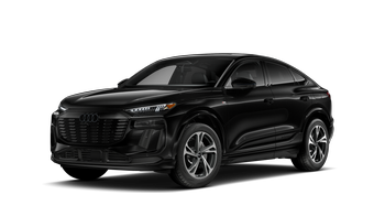 Photo of 2027 Audi Q6 Sportback e-tron 