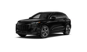 2027 Audi Q6 e-tron