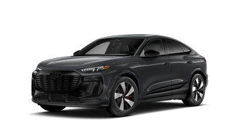 Photo of 2027 Audi SQ6 Sportback e-tron 