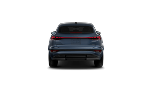 2027 Audi Q6 Sportback e-tron