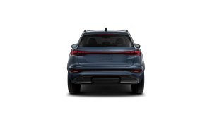 2027 Audi Q6 e-tron