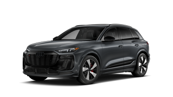 Photo of 2027 Audi SQ6 e-tron