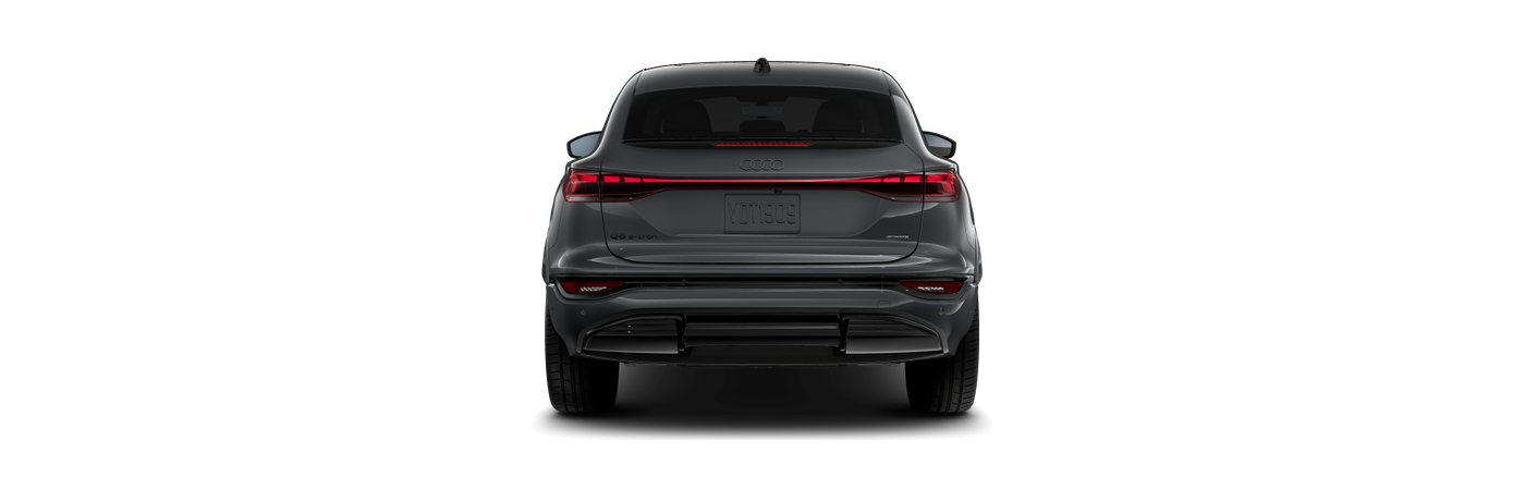 2027 Audi Q6 Sportback e-tron Premium Plus - Photo 57