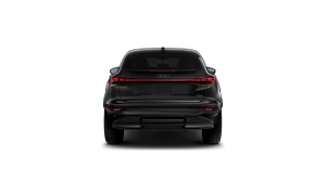 2027 Audi Q6 Sportback e-tron