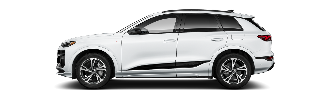 2027 Audi Q6 e-tron Premium Plus thumbnail 43