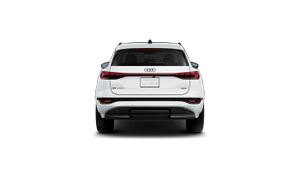 2027 Audi Q6 e-tron