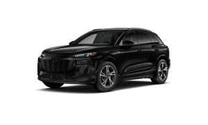 2027 Audi Q6 e-tron