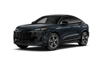 Photo of 2027 Audi Q6 Sportback e-tron 