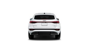 2027 Audi Q6 Sportback e-tron