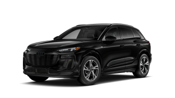 Photo of 2027 Audi Q6 e-tron 