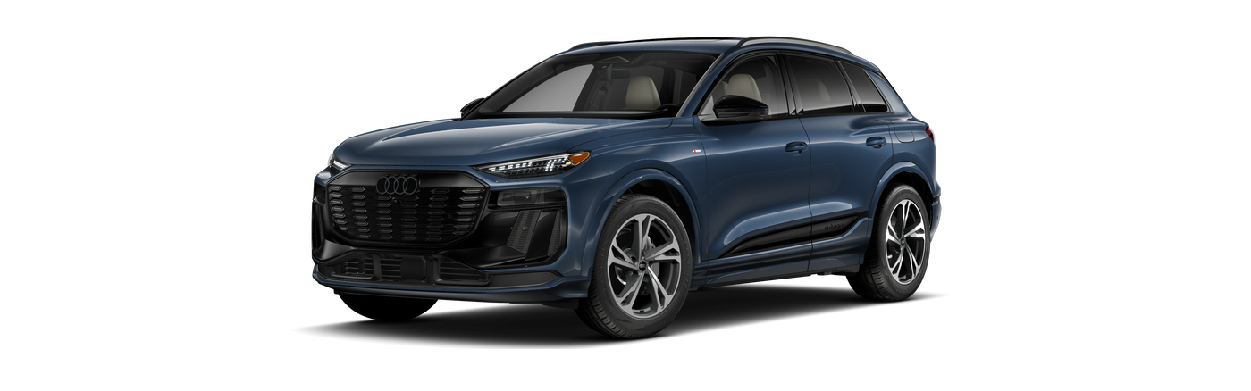 2027 Audi Q6 e-tron Prestige thumbnail 22