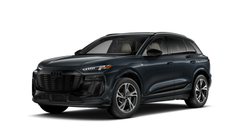 Photo of 2027 Audi Q6 e-tron 