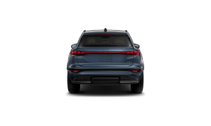2027 Audi Q6 e-tron