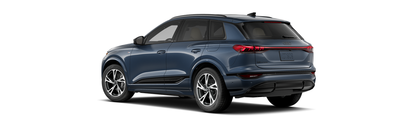 2027 Audi Q6 e-tron Prestige thumbnail 26