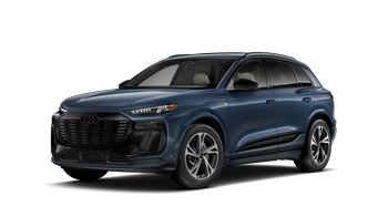 Photo of 2027 Audi Q6 e-tron