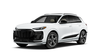 Photo of 2027 Audi Q6 e-tron 