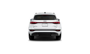 2027 Audi Q6 e-tron