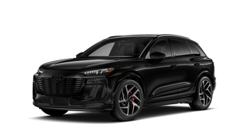 Photo of 2027 Audi SQ6 e-tron