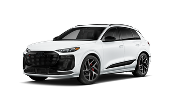 Photo of 2027 Audi SQ6 e-tron 