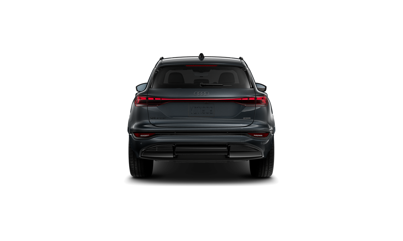 2027 Audi Q6 e-tron