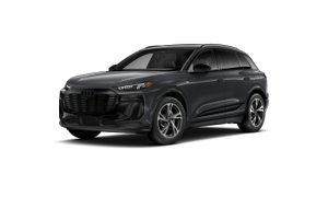 2027 Audi Q6 e-tron