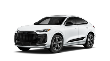 Photo of 2027 Audi Q6 Sportback e-tron