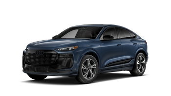 Photo of 2027 Audi Q6 Sportback e-tron