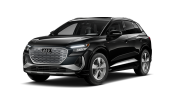 Photo of 2023 Audi Q4 e-tron