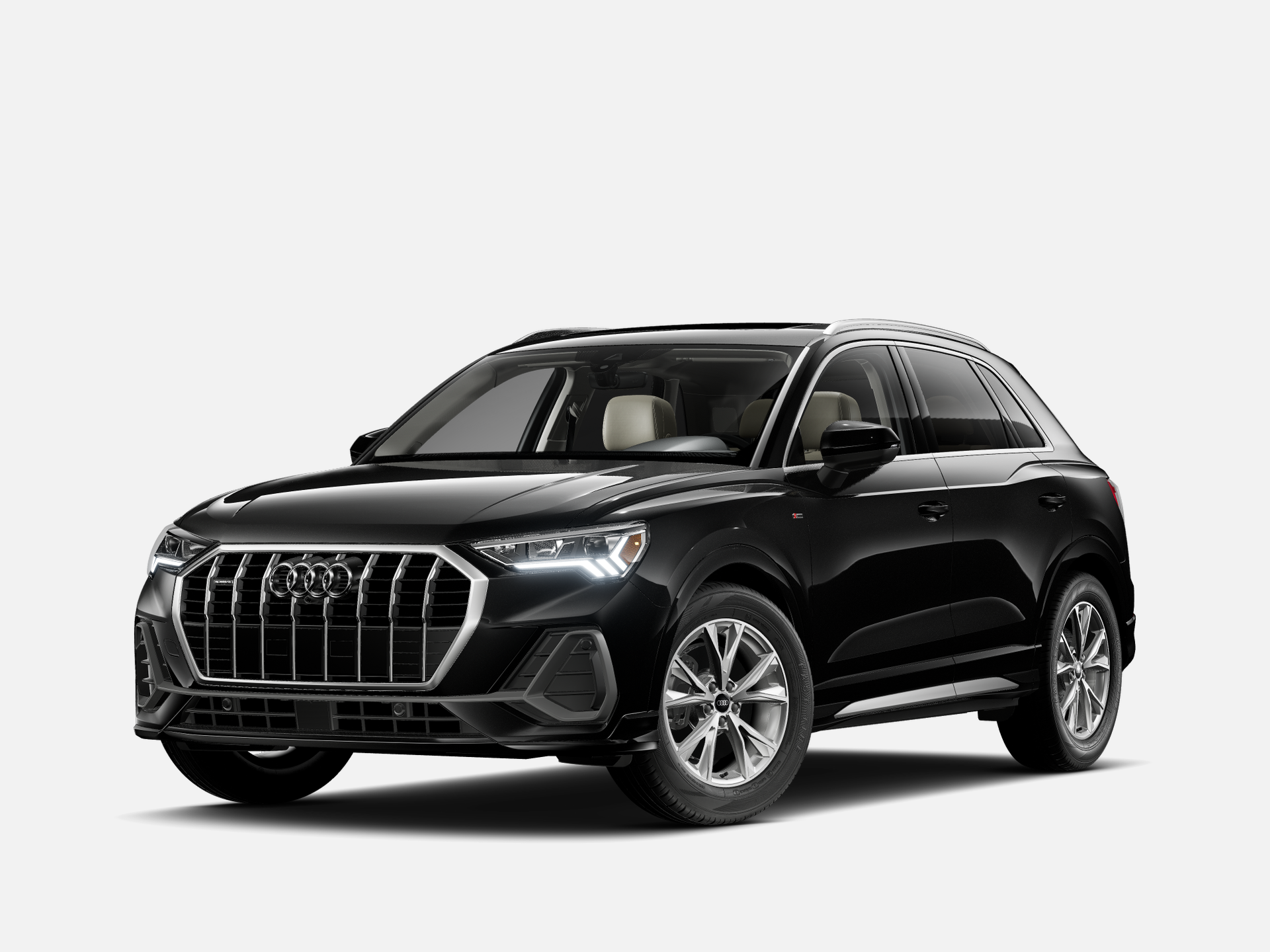 2025 Audi Q3 S Line Premium Plus - Photo 17