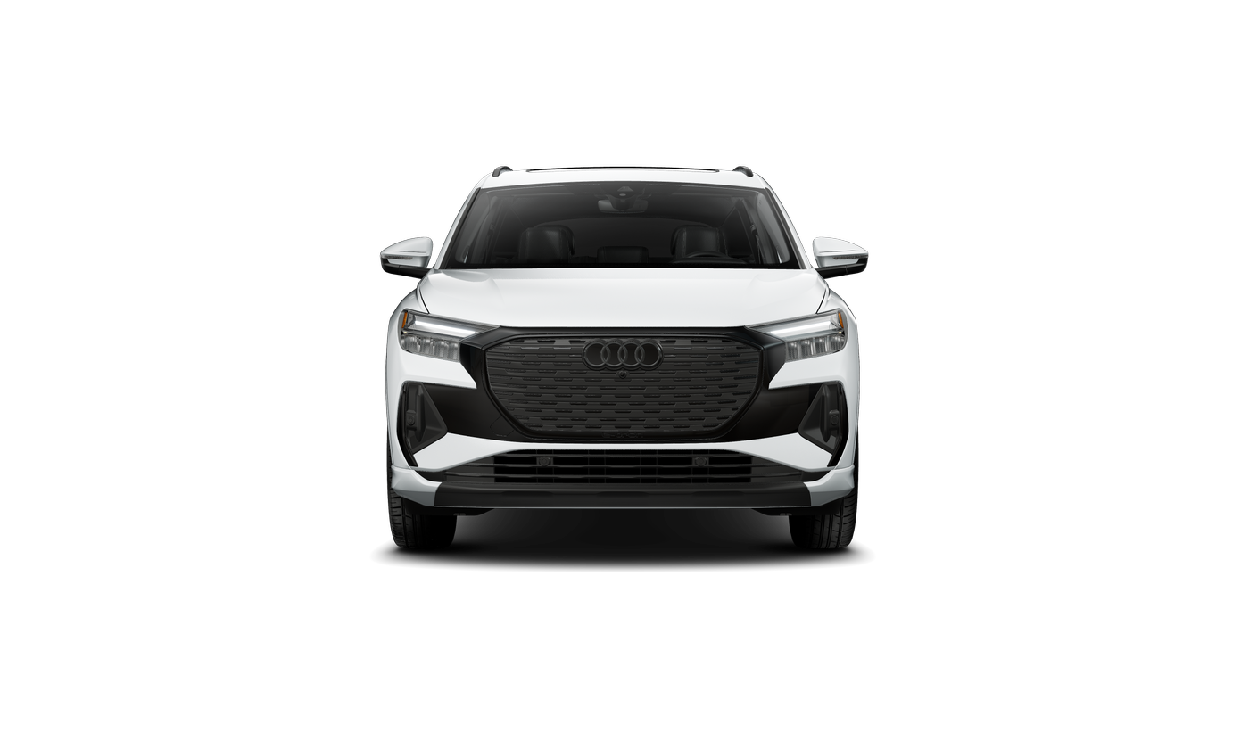 2026 Audi Q4 e-tron